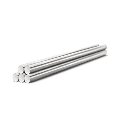 15-5 13-8 15-5ph Yüksek Çekme Paslanmaz Çelik Çubuk Çubuk Yuvarlak 1 İnç 100mm 125mm 150mm 200mm