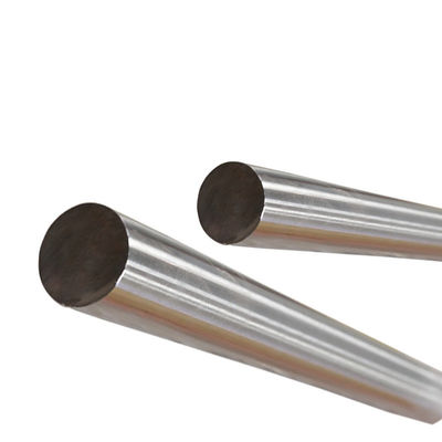 SS 316 304 Yuvarlak Paslanmaz Çelik Çubuk Çubuk 27mm 28mm