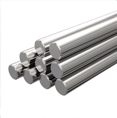 455 201 304 310 316 321 Paslanmaz Çelik Çubuk Çubuk Yuvarlak 2mm 4mm 6mm 10mm Ss Çubuk 440c