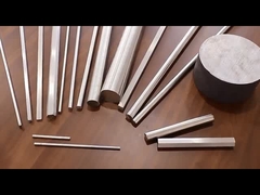 Sıcak Haddelenmiş Paslanmaz Çelik Çubuk Çubuk Yuvarlak 10mm 12mm 15mm 16mm 18mm 20mm 22mm